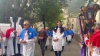 En Images - Dans le sillage des processions de la pulezzula de la Pieve di Lota