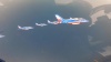 VIDEO - Volez avec la Patrouille de France au-dessus de la Corse
