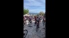 EN IMAGES - Le bon départ de la  Corsica Cyclo GT 20 