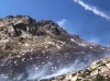 VIDÉO - Incendies : 30 hectares détruits par le feu à Calasima