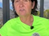 Après le GR20, Stéphanie Simonpieri se lance sur la GT20 au profit de l’association Arc-en-Ciel