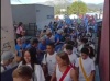 ARWC - Les athlètes des 32 nations ont défilé sur le cours Paoli à Corte