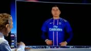 Zlatan Ibrahimovic annonce aux Guignols qu'il va Zlatanner Bastia   meltyBuzz.mp4