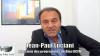 Jean-Paul Luciani aux programmes