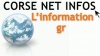 Corse Net Infos, premier pure player corse