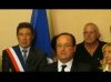 François Hollande : Les ambiguïtés d’une visite présidentielle
