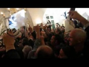 Liesse à Bastia.avi