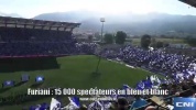 15 000 spectateurs en bleu et blanc.mov
