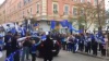 Coupe de la Ligue : L'ambiance monte à Bastia