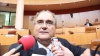 Assemblée de Corse : Le sentiment de Paul Giacobbi