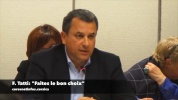 François Tatti :%22Faites les bons choix%22.mp4