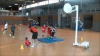 Basket : La belle santé du Ghjuventu Basket Borgo