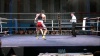 Gala de boxe du Ring bastiais : Legato confirme