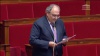 Paul Giacobbi évoque les nuisances sonores de la BA 126  à l'Assemblée nationale