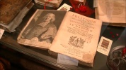 Le livre ancien dans tous ses états au musée de Bastia 