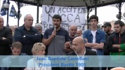 Bastia : « Ghjustizia è verita per a nostra ghjuventu » appelle à la mobilisation