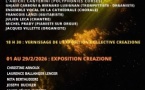 Centenaire de la Messe Des Artistes