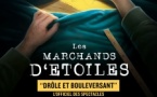 LES MARCHANDS D'ÉTOILES