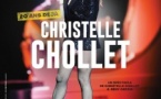 Christelle CHOLLET - 20 ans déja