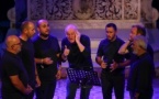 Concert polyphonique A Filetta - Eglise de Propriano