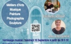 2ème édition Corsica Art Fair