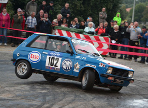 17e Tour de Corse Historique (3/8 octobre) : Dans le sillage des grands pilotes de légende 17e Tour de Corse Historique (3/8 octobre) : Dans le sillage des grands pilotes de légende