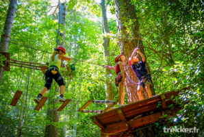 Trekker.fr : Un an après la petite start up insulaire a bien grandi !