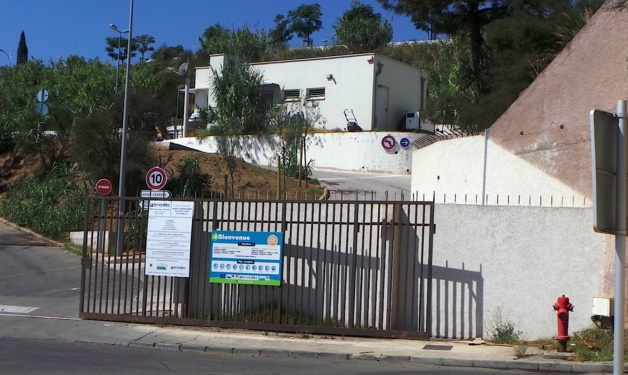 La recyclerie de l’Arinella La recyclerie de l’Arinella