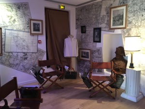 Bucugnà a rénové et inauguré "U Palazzu di Napuliò" Bucugnà a rénové et inauguré "U Palazzu di Napuliò"