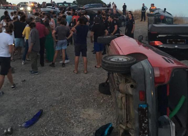 (Photo Fabrice Gabbiati) (Photo Fabrice Gabbiati)