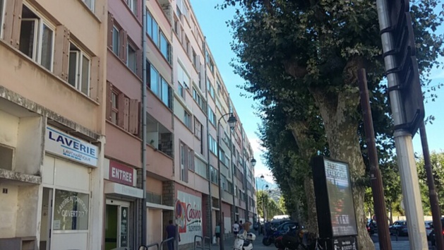 L'homme blessé par balle à L'Ile-Rousse opéré à Bastia L'homme blessé par balle à L'Ile-Rousse opéré à Bastia