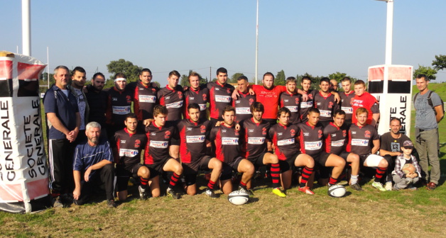 Le RCL 2015-2016 Le RCL 2015-2016