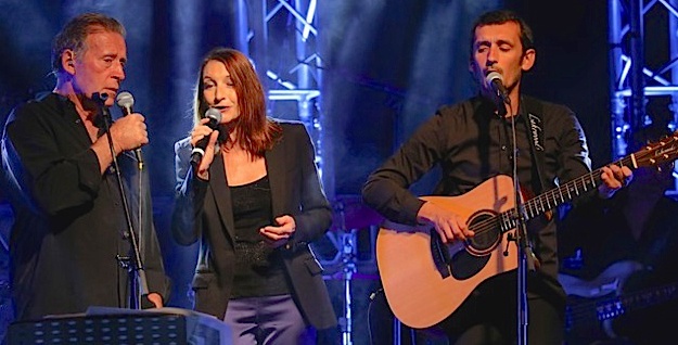 Photos Roland Huitel