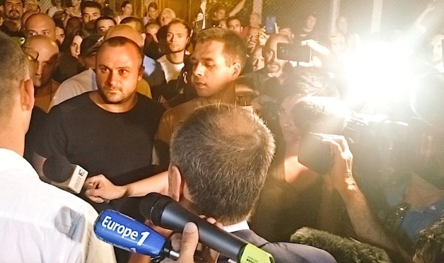 Sisco : Gilles Simeoni et Jean-Guy Talamoni désamorcent la situation…