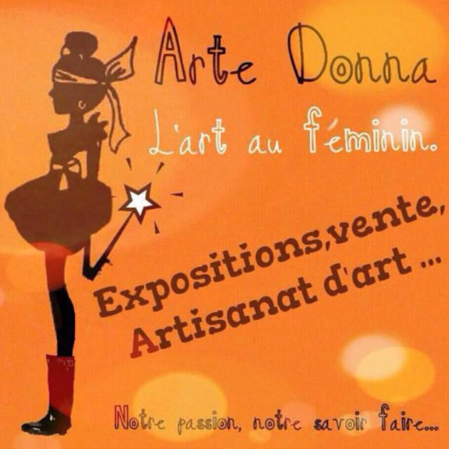 Arte Donna les 20 et 21 août à Calvi Arte Donna les 20 et 21 août à Calvi