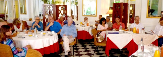 François Casasoprana reçoit Vincent de Bernardi : L’état de l’opinion, l’actu et les questions que l’on se pose François Casasoprana reçoit Vincent de Bernardi : L’état de l’opinion, l’actu et les questions que l’on se pose