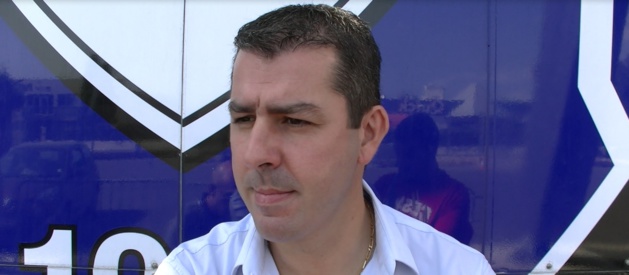 Affaire "Lucas" : Le Sporting persiste et signe. Le supporter interdit de stade ! Affaire "Lucas" : Le Sporting persiste et signe. Le supporter interdit de stade !