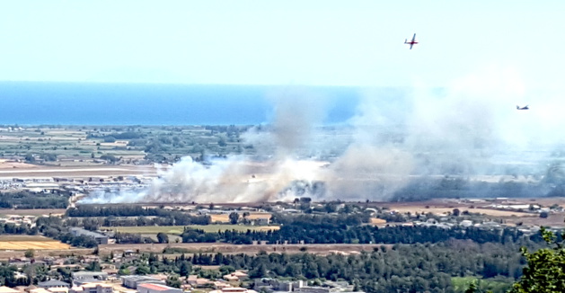 (Photo Jacques Barrière) (Photo Jacques Barrière)