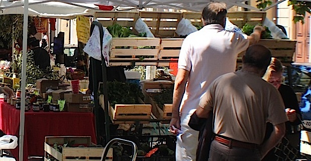 Contrôles des produits alimentaires sur le marché de Bastia : Seuls des manquements mineurs…