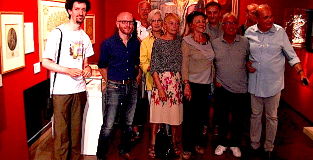 Corsica Genovese : Grand succès pour l’exposition au musée de Bastia