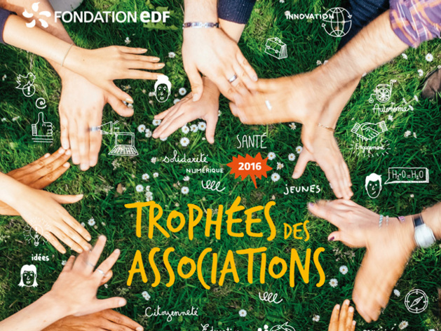 Trophées de la Fondation : L'appel d'EDF aux entreprises corses Trophées de la Fondation : L'appel d'EDF aux entreprises corses
