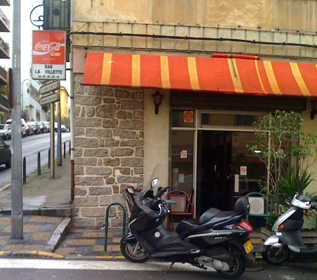 Ajaccio, mon beau village… A Villetta, le charme discret d’un îlot de verdure Ajaccio, mon beau village… A Villetta, le charme discret d’un îlot de verdure