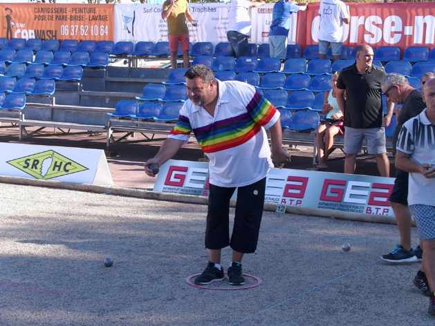 A Bucciata Bastiaccia.. : C’est parti ! A Bucciata Bastiaccia.. : C’est parti !