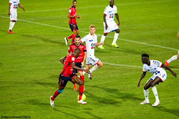 L'œil du technicien : La rubrique d'après-match de Baptiste Gentili L'œil du technicien : La rubrique d'après-match de Baptiste Gentili