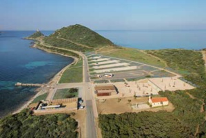 Pointe de la Parata : Entre histoire et légende, un hymne à la nature