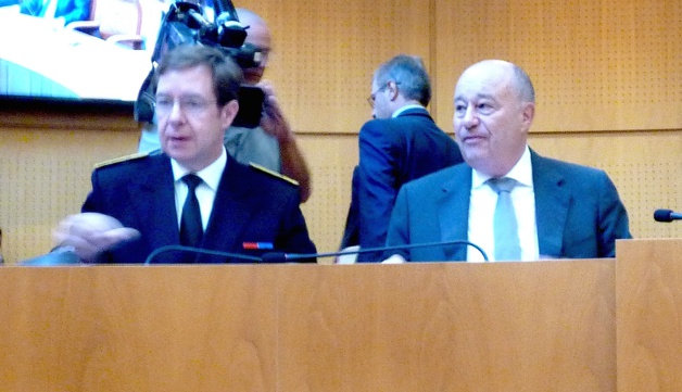 Contrat de Plan 2015-2020 : 10 millions d’euros pour la montagne corse Contrat de Plan 2015-2020 : 10 millions d’euros pour la montagne corse