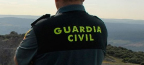 Un Ajaccien arrêté à Seville : Il transportait une tonne de Haschich et 104 kg de marijuana
