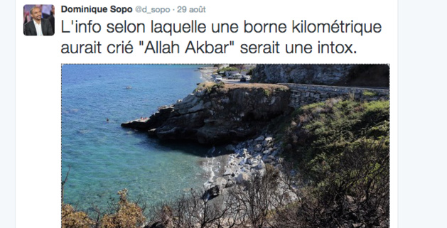Une pétition demande "la destitution de Dominique Sopo, de la présidence de SOS Racisme" Une pétition demande "la destitution de Dominique Sopo, de la présidence de SOS Racisme"