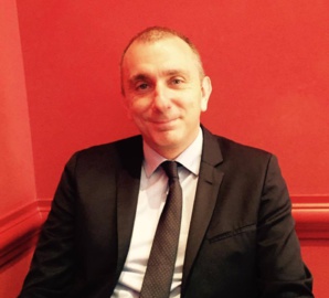 Jean-Christophe Angelini, Président de l'Office foncier de Corse.