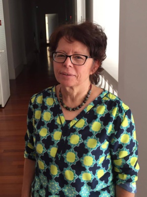 Témoignage de Marie-Josée Salvatore, sécrétaire régionale adjointe de la CFDT Corsica. Témoignage de Marie-Josée Salvatore, sécrétaire régionale adjointe de la CFDT Corsica.